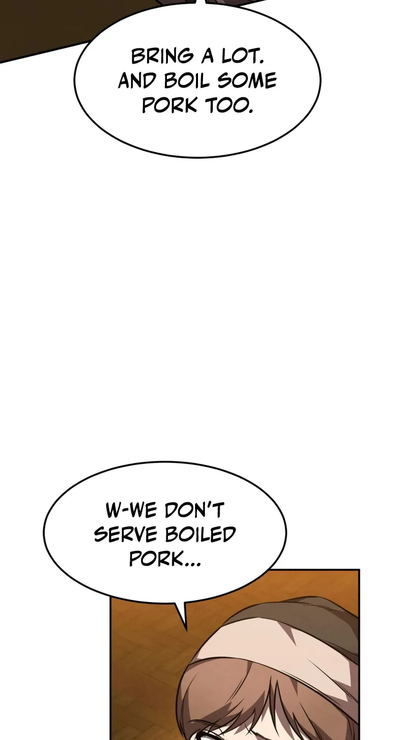 Read Reincarnated Escort Warrior chapter 48 image 20 on Lezhin