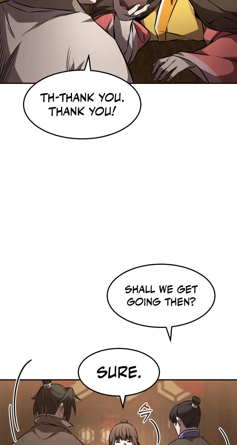 Read Reincarnated Escort Warrior chapter 48 image 25 on Lezhin