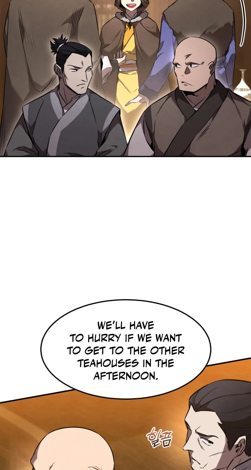 Read Reincarnated Escort Warrior chapter 48 image 26 on Lezhin