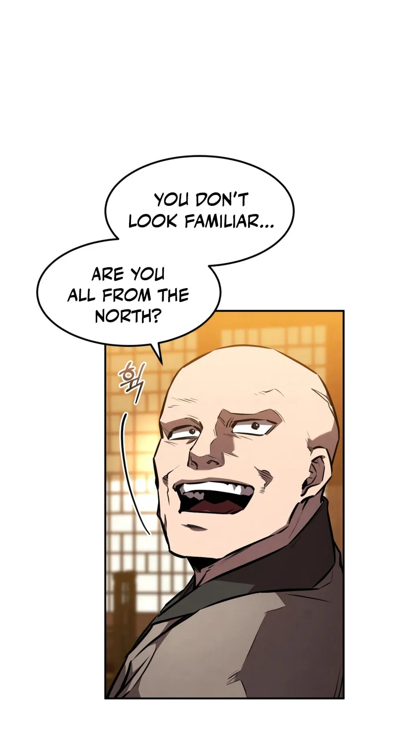 Read Reincarnated Escort Warrior chapter 48 image 30 on Lezhin