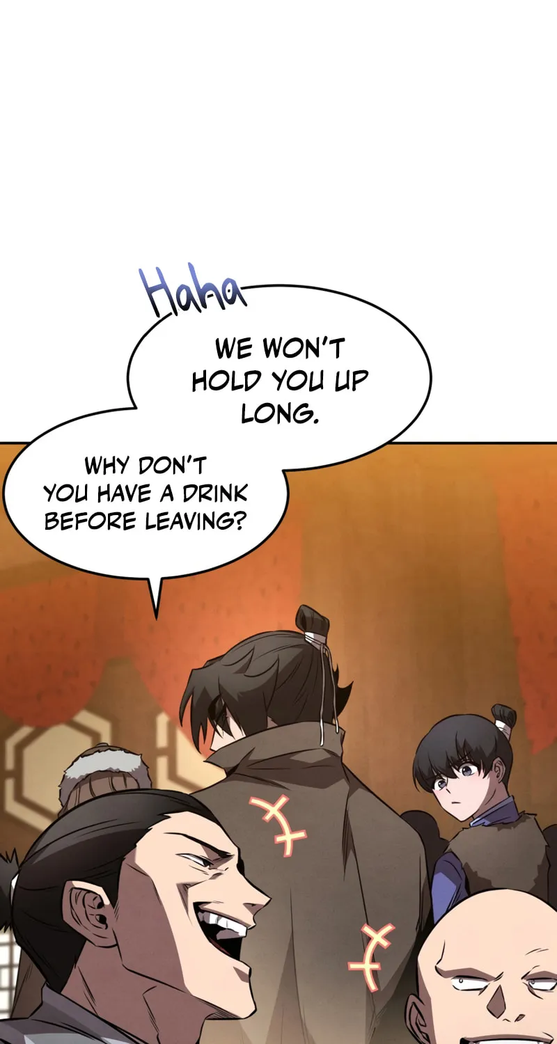 Read Reincarnated Escort Warrior chapter 48 image 32 on Lezhin
