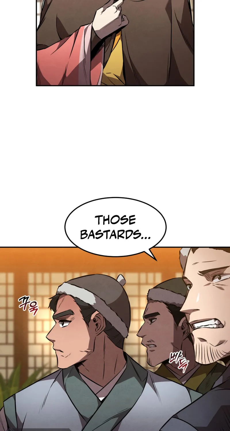 Read Reincarnated Escort Warrior chapter 48 image 34 on Lezhin