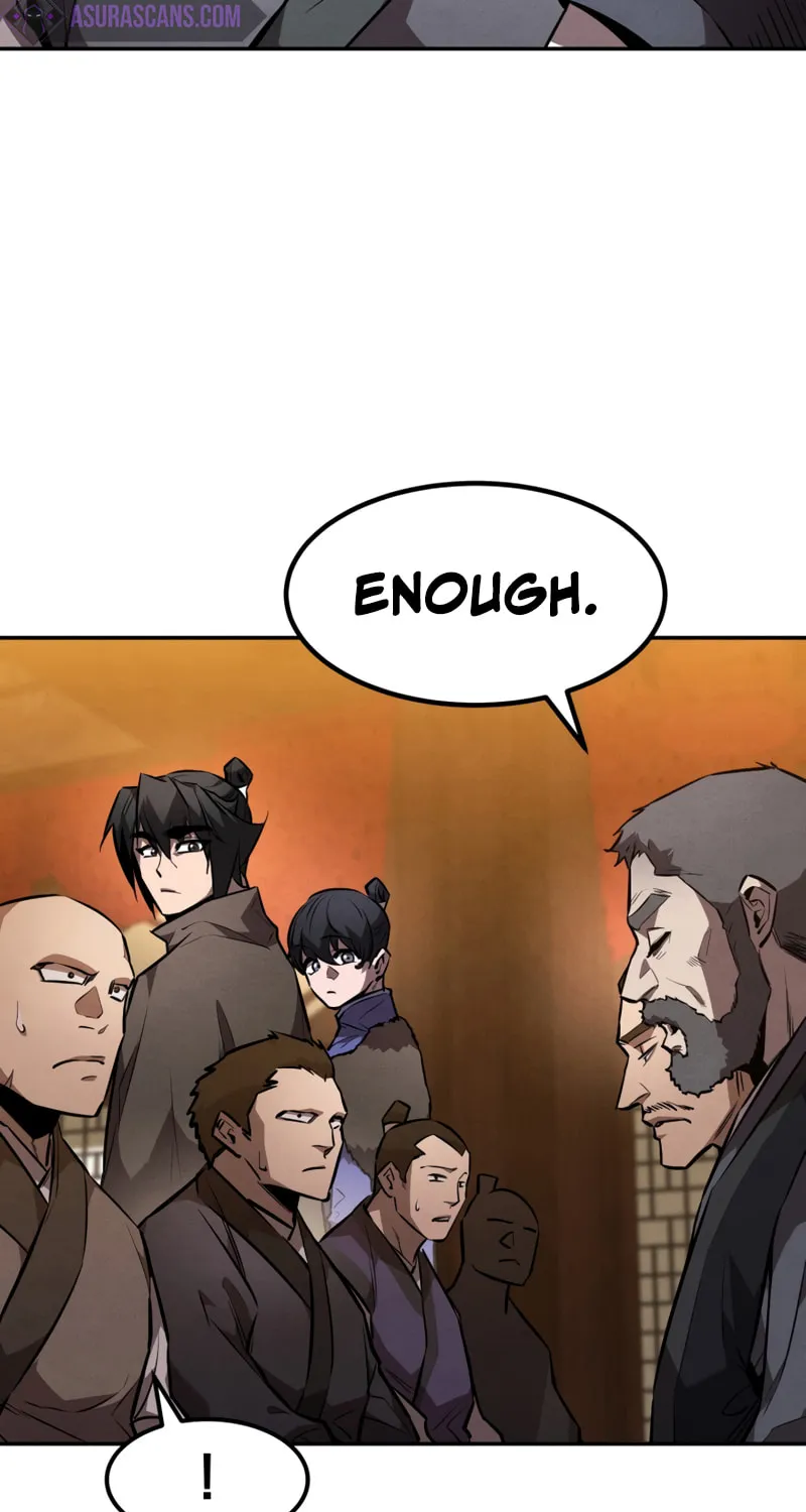 Read Reincarnated Escort Warrior chapter 48 image 35 on Lezhin