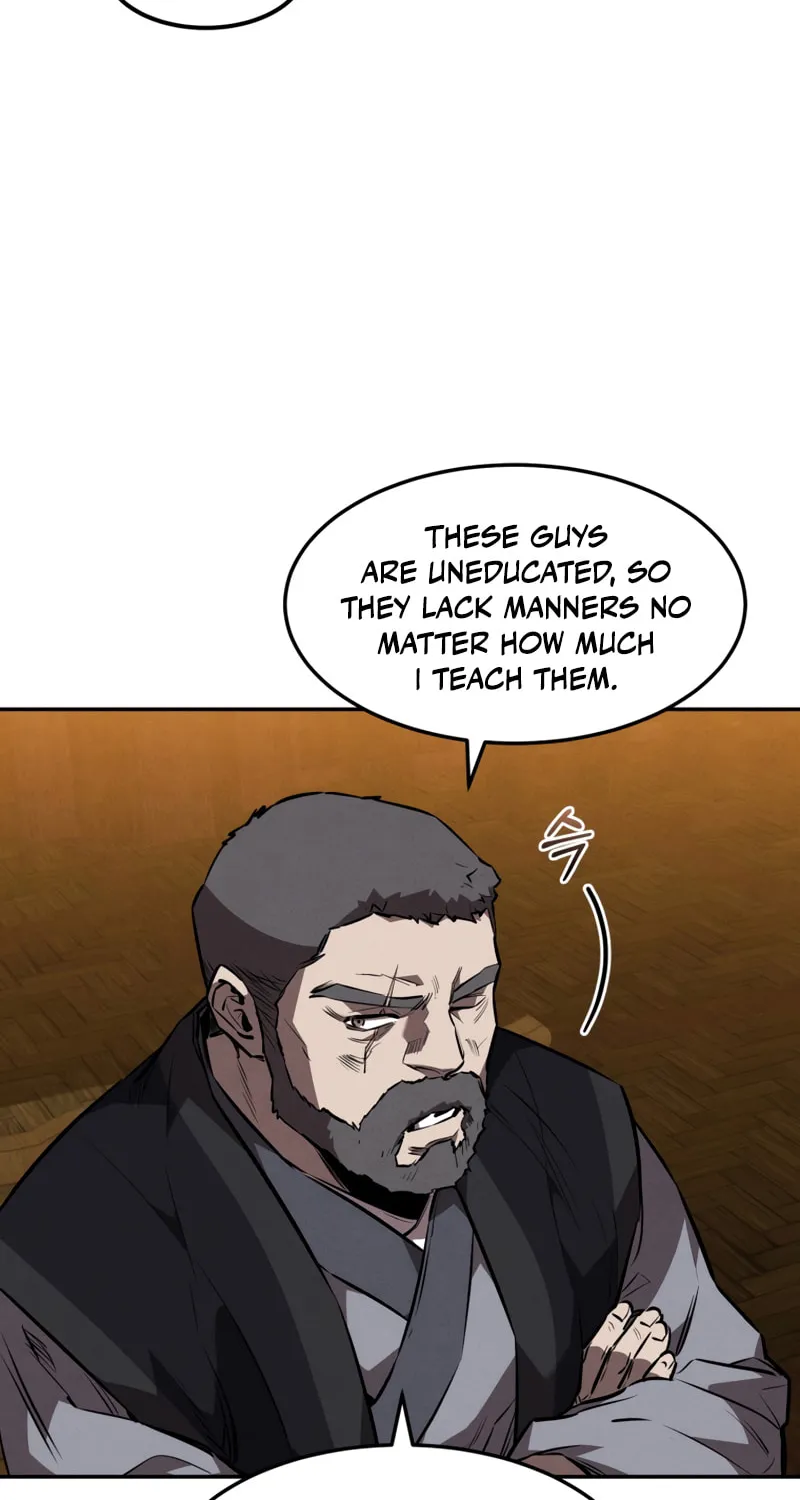 Read Reincarnated Escort Warrior chapter 48 image 36 on Lezhin