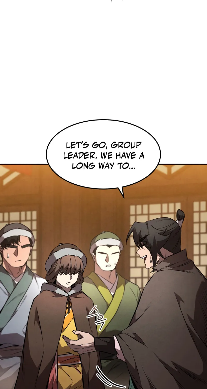 Read Reincarnated Escort Warrior chapter 48 image 39 on Lezhin