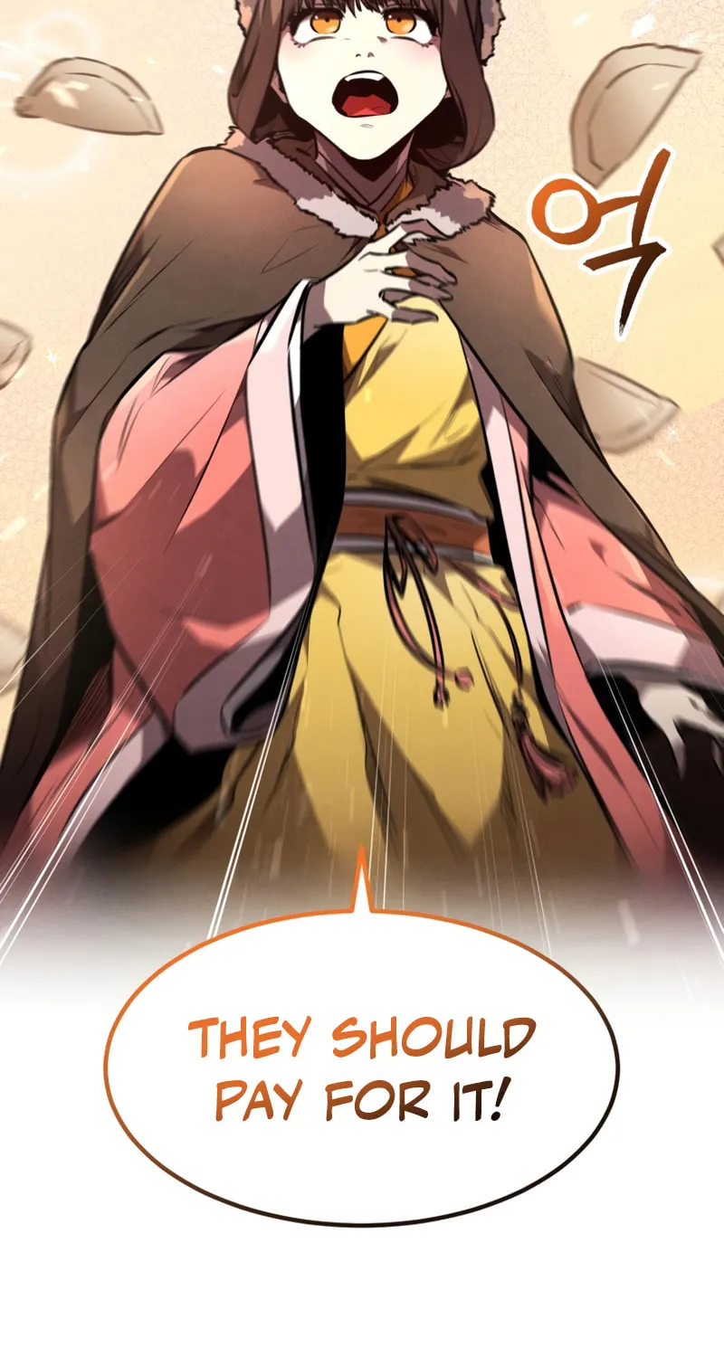 Read Reincarnated Escort Warrior chapter 48 image 45 on Lezhin