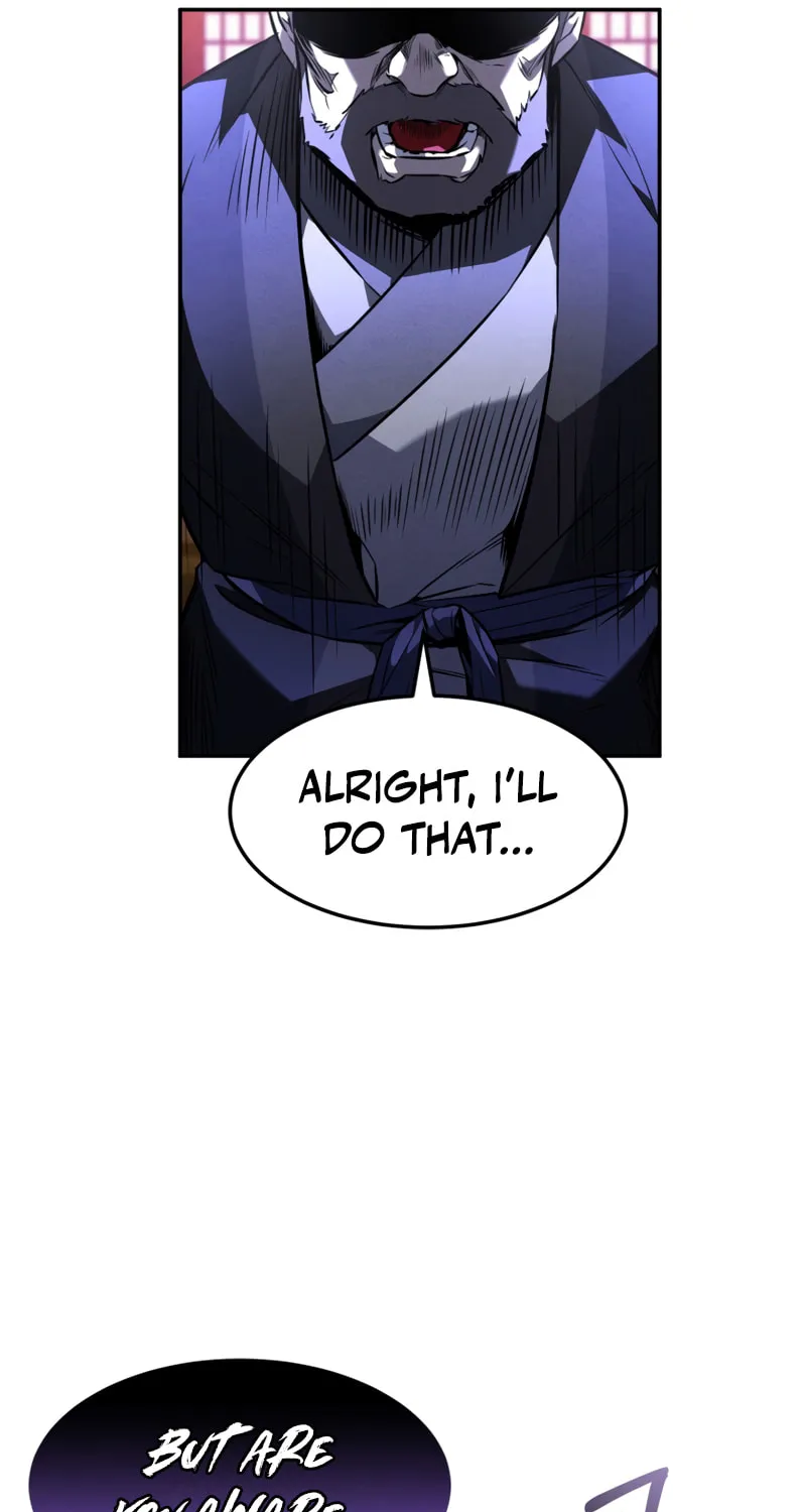 Read Reincarnated Escort Warrior chapter 48 image 48 on Lezhin