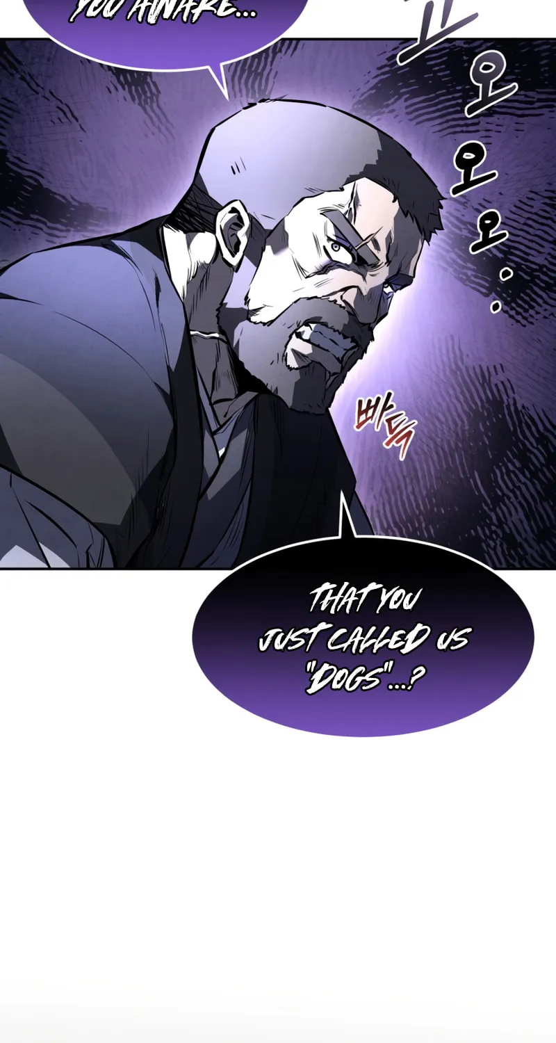 Read Reincarnated Escort Warrior chapter 48 image 49 on Lezhin