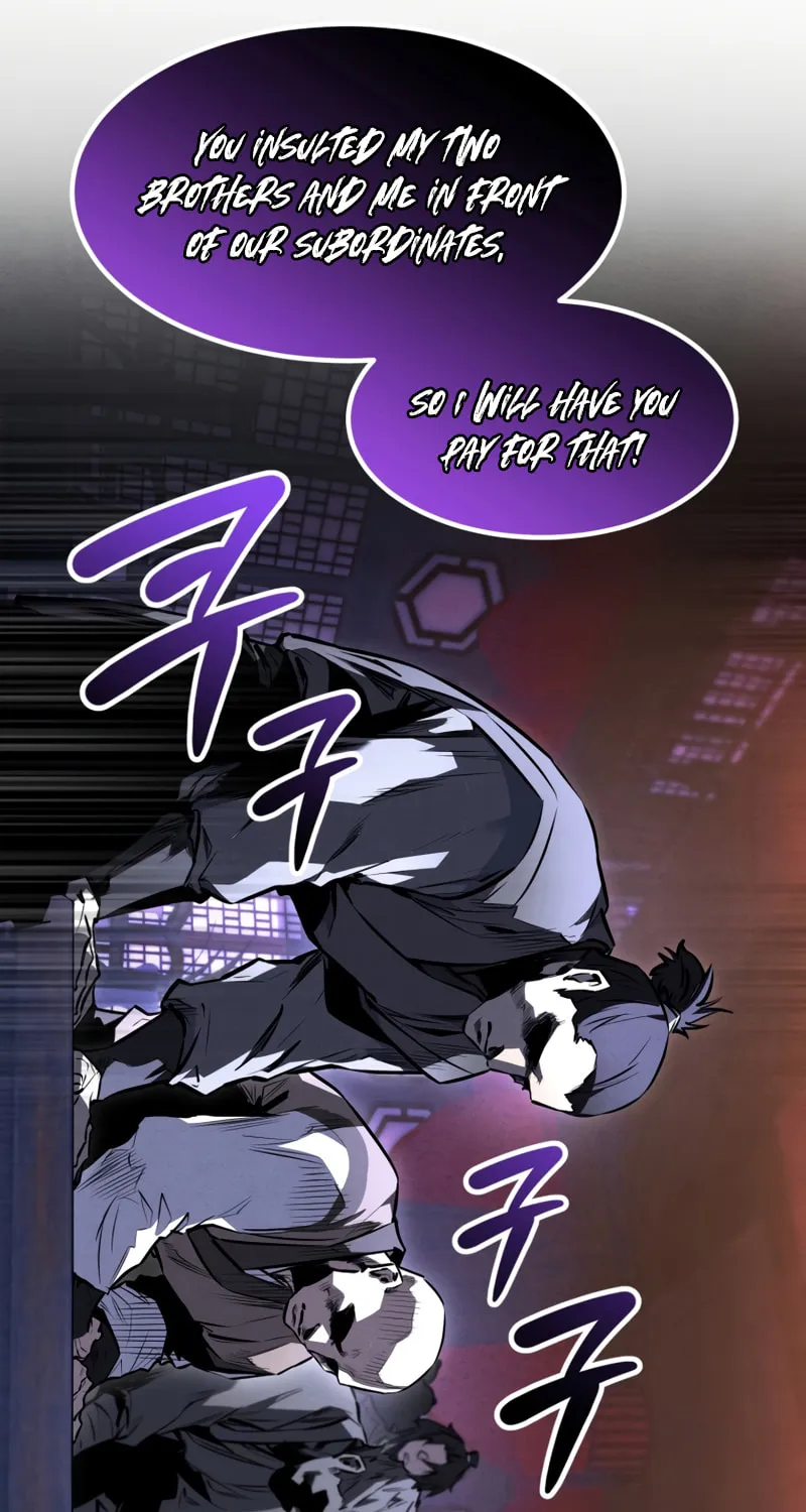 Read Reincarnated Escort Warrior chapter 48 image 50 on Lezhin