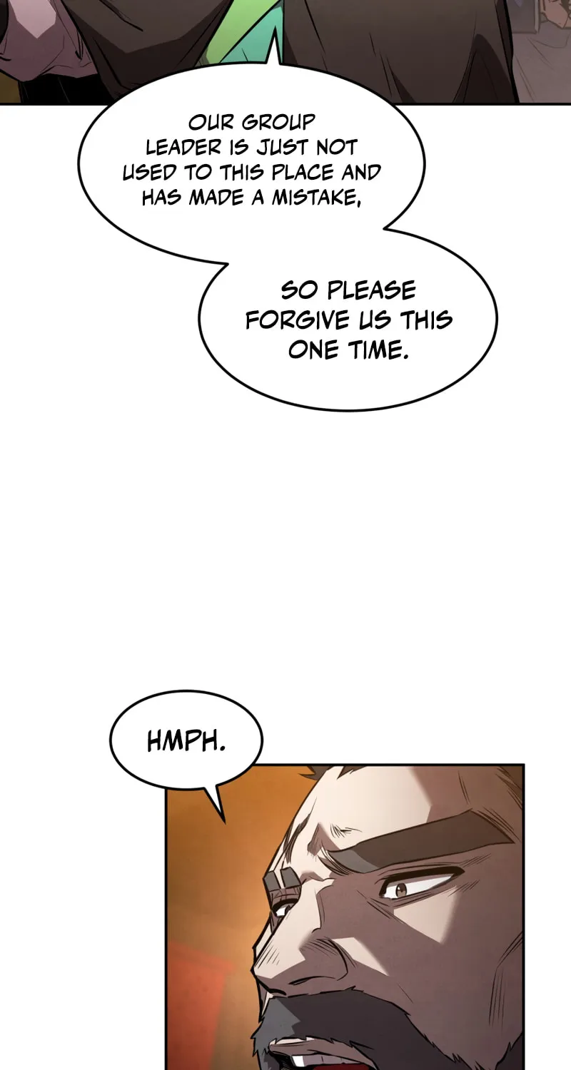 Read Reincarnated Escort Warrior chapter 48 image 54 on Lezhin