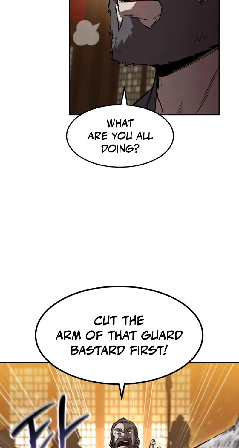 Read Reincarnated Escort Warrior chapter 48 image 55 on Lezhin