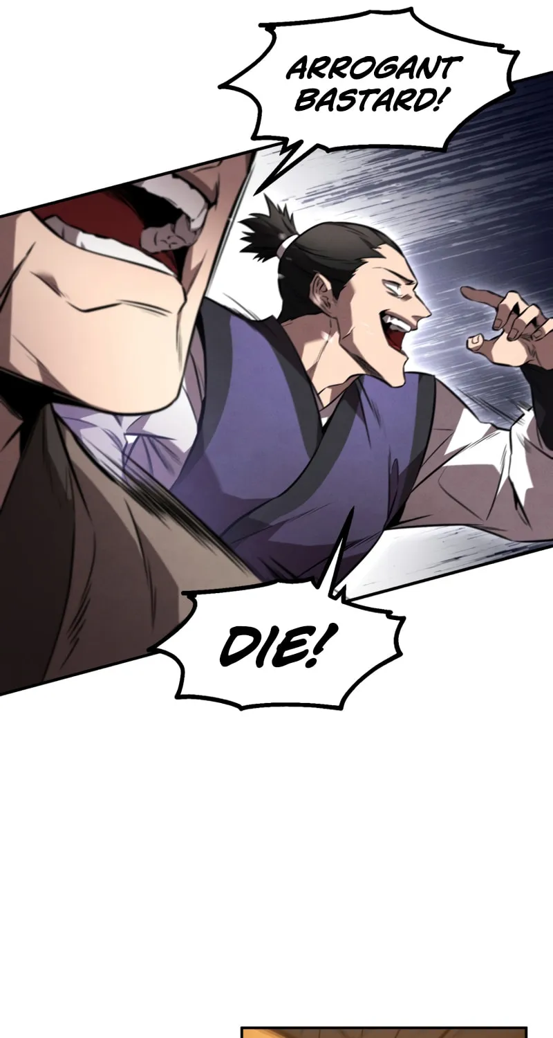 Read Reincarnated Escort Warrior chapter 48 image 57 on Lezhin