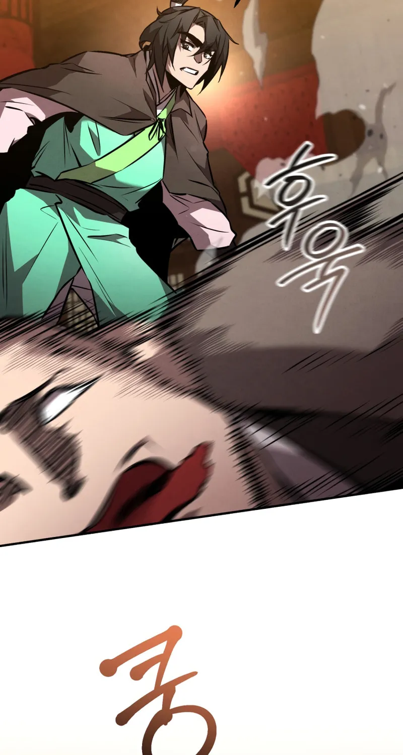 Read Reincarnated Escort Warrior chapter 48 image 60 on Lezhin