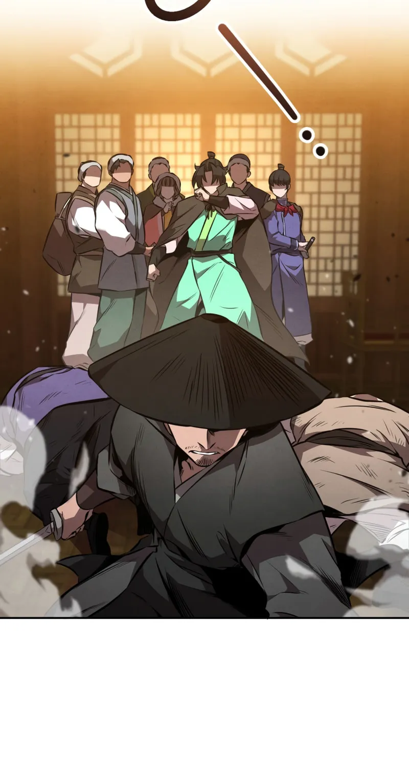 Read Reincarnated Escort Warrior chapter 48 image 61 on Lezhin
