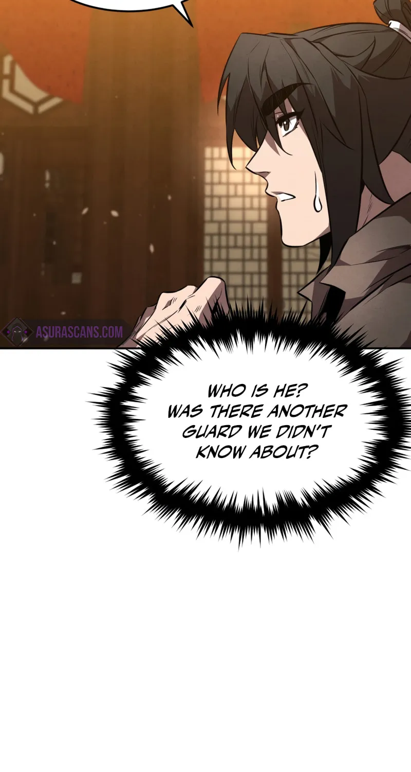 Read Reincarnated Escort Warrior chapter 48 image 64 on Lezhin