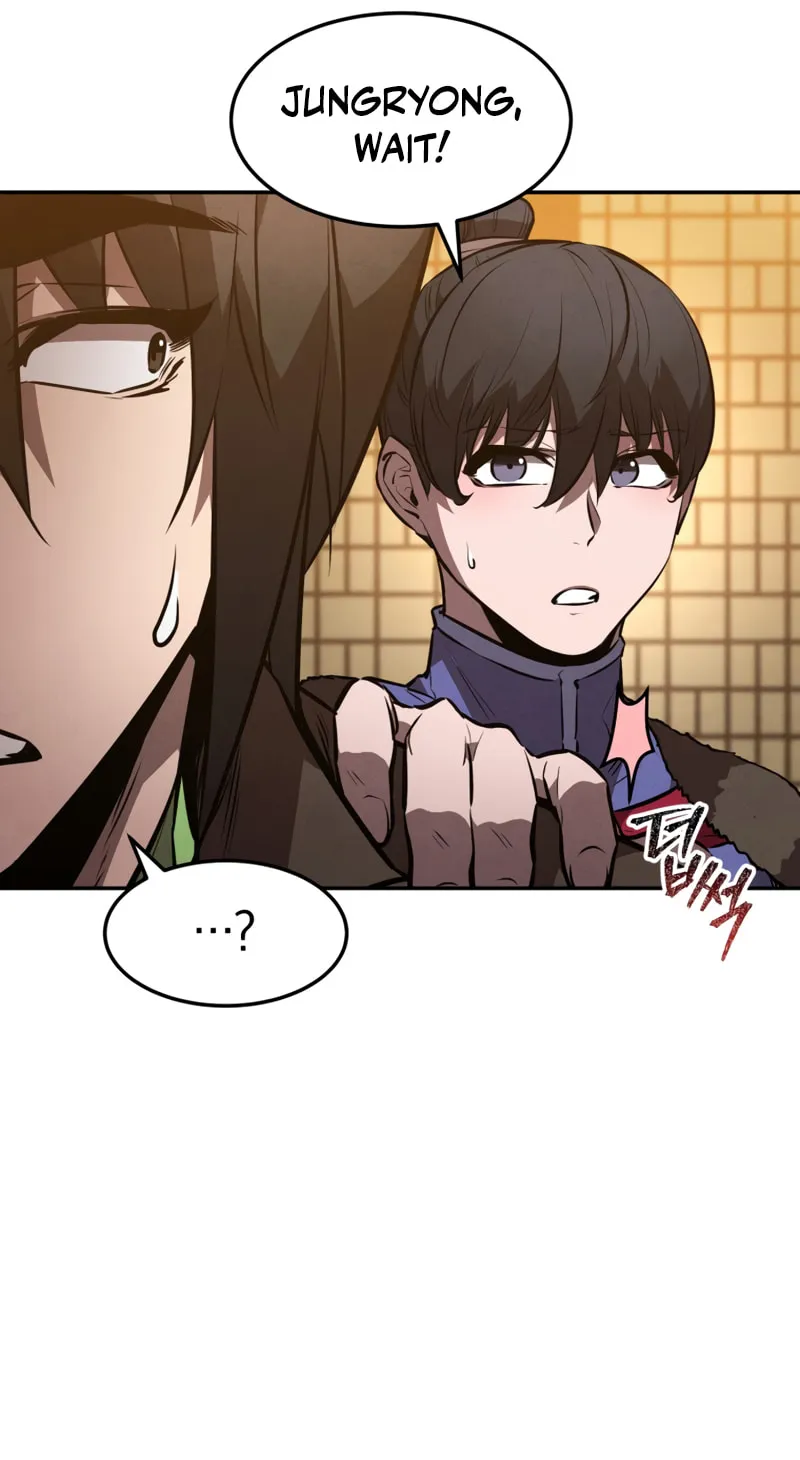 Read Reincarnated Escort Warrior chapter 48 image 65 on Lezhin