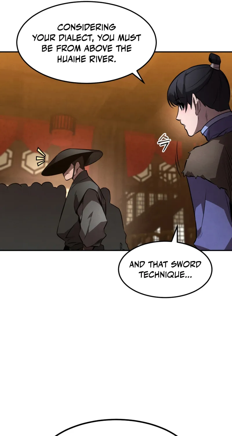 Read Reincarnated Escort Warrior chapter 48 image 66 on Lezhin
