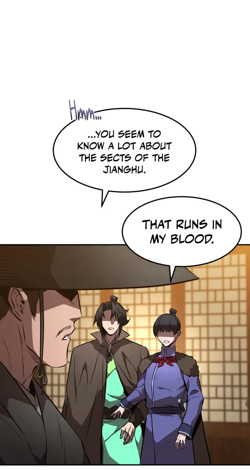 Read Reincarnated Escort Warrior chapter 48 image 68 on Lezhin