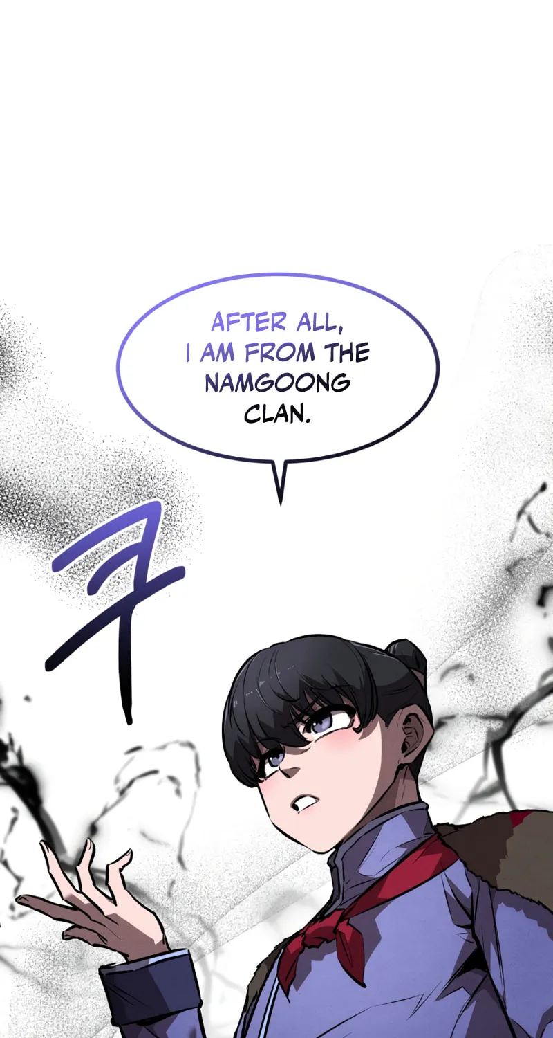 Read Reincarnated Escort Warrior chapter 48 image 69 on Lezhin