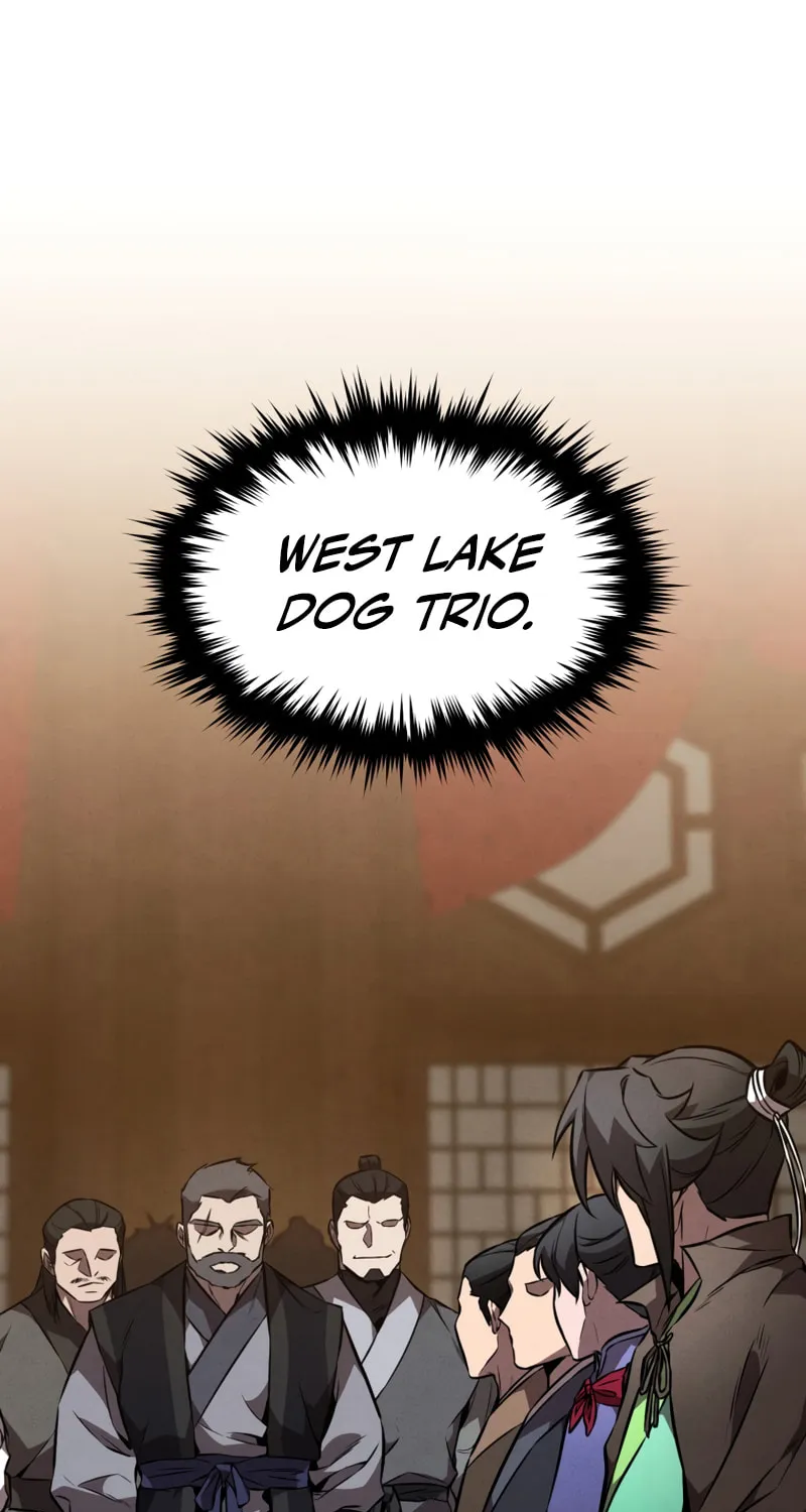 Read Reincarnated Escort Warrior chapter 48 image 7 on Lezhin