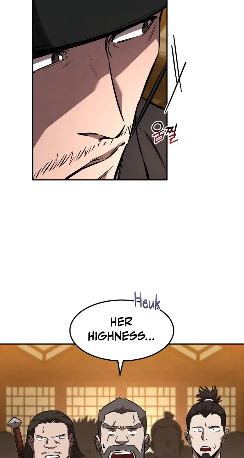 Read Reincarnated Escort Warrior chapter 48 image 71 on Lezhin