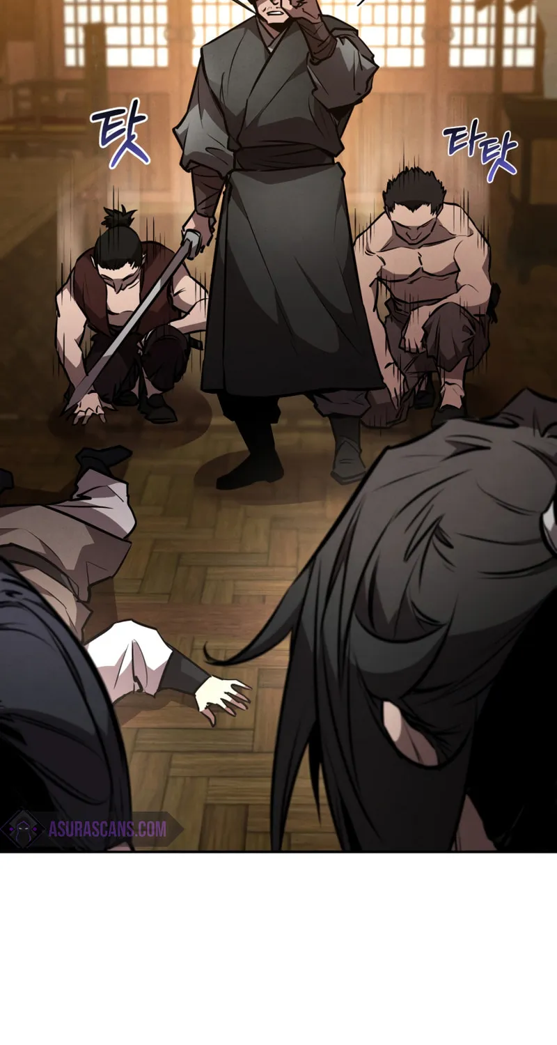 Read Reincarnated Escort Warrior chapter 48 image 73 on Lezhin