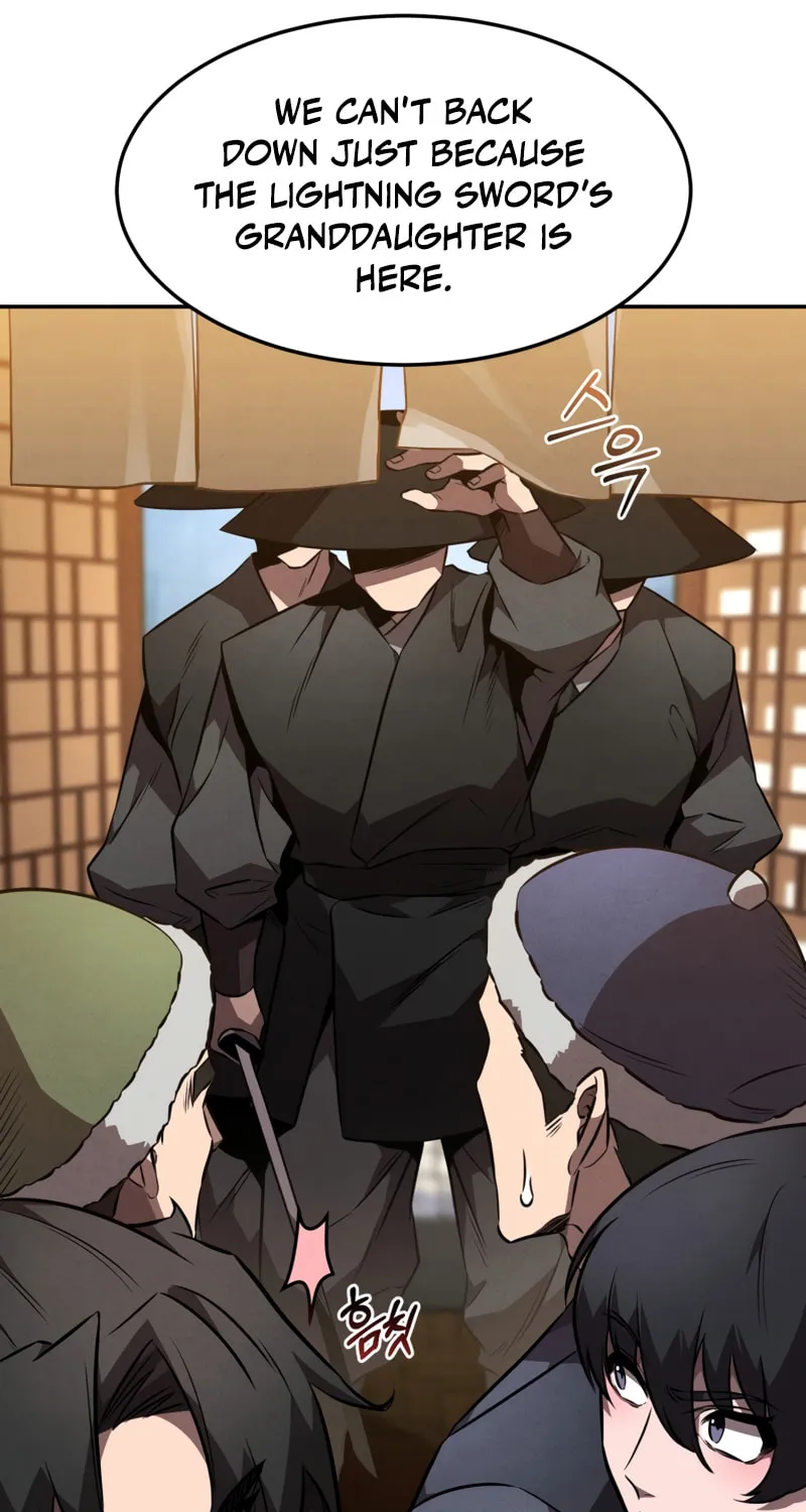 Read Reincarnated Escort Warrior chapter 48 image 75 on Lezhin