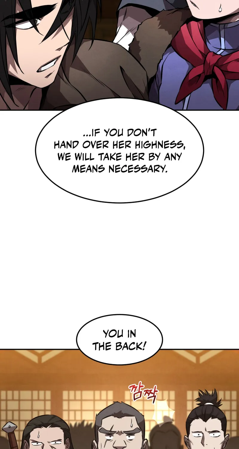 Read Reincarnated Escort Warrior chapter 48 image 76 on Lezhin