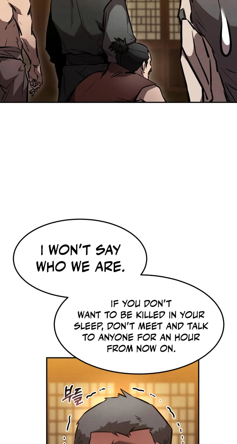 Read Reincarnated Escort Warrior chapter 48 image 78 on Lezhin