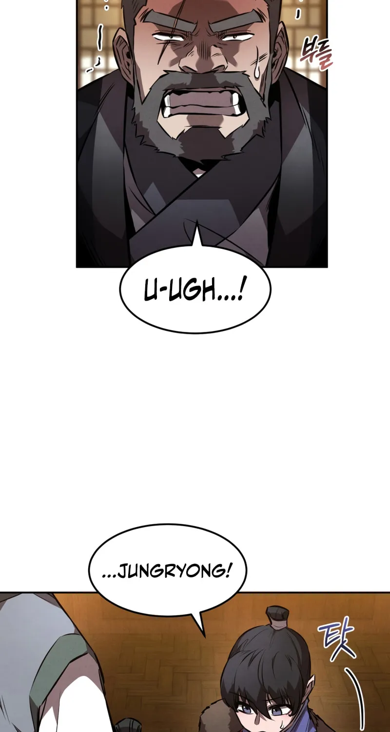Read Reincarnated Escort Warrior chapter 48 image 79 on Lezhin