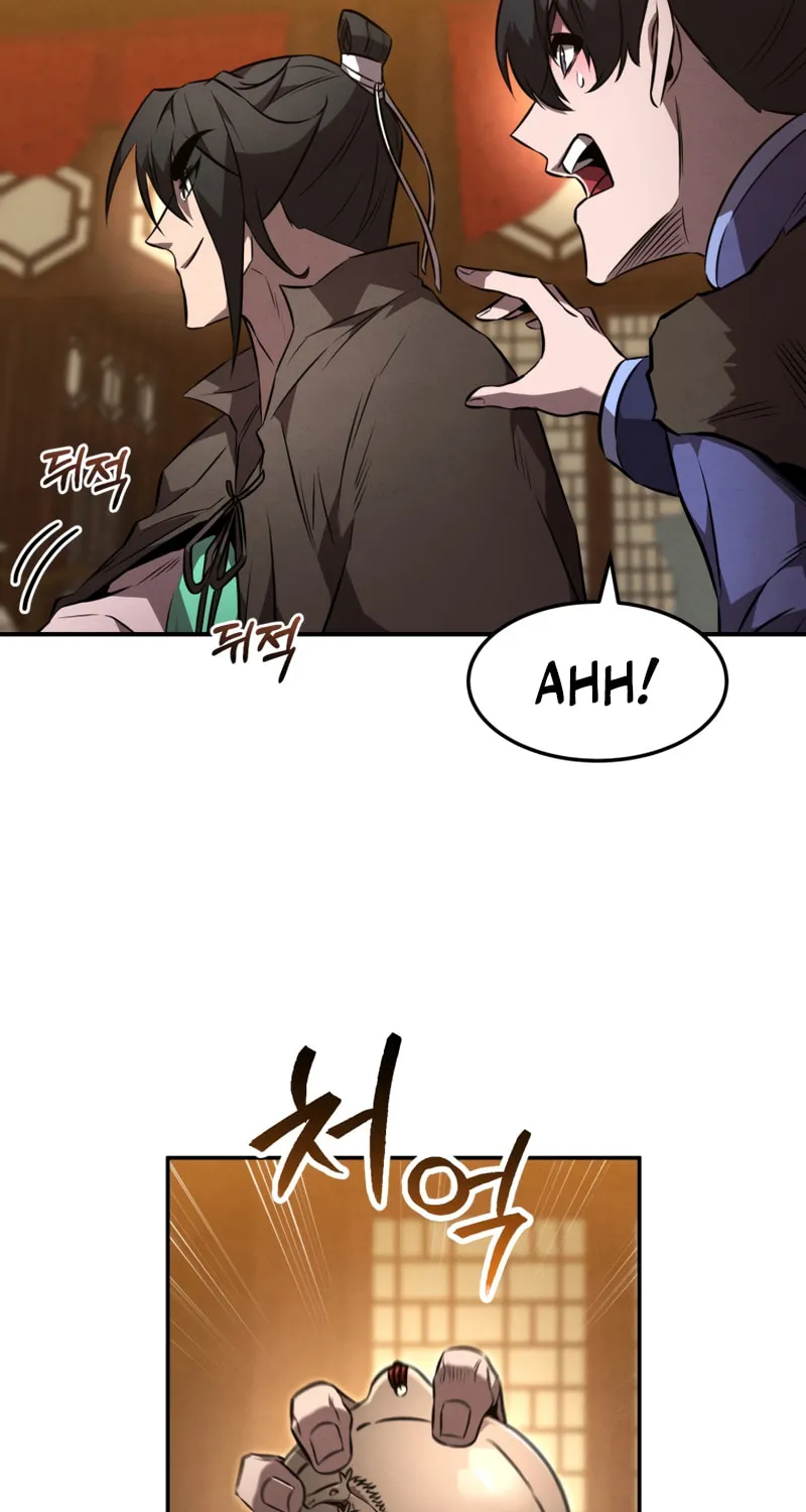 Read Reincarnated Escort Warrior chapter 48 image 82 on Lezhin