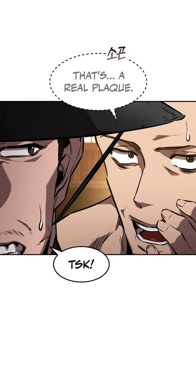 Read Reincarnated Escort Warrior chapter 48 image 87 on Lezhin