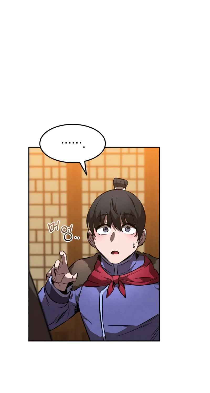 Read Reincarnated Escort Warrior chapter 48 image 90 on Lezhin