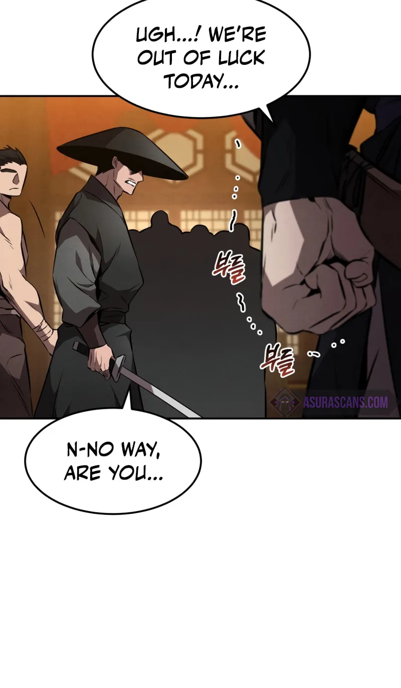Read Reincarnated Escort Warrior chapter 48 image 92 on Lezhin