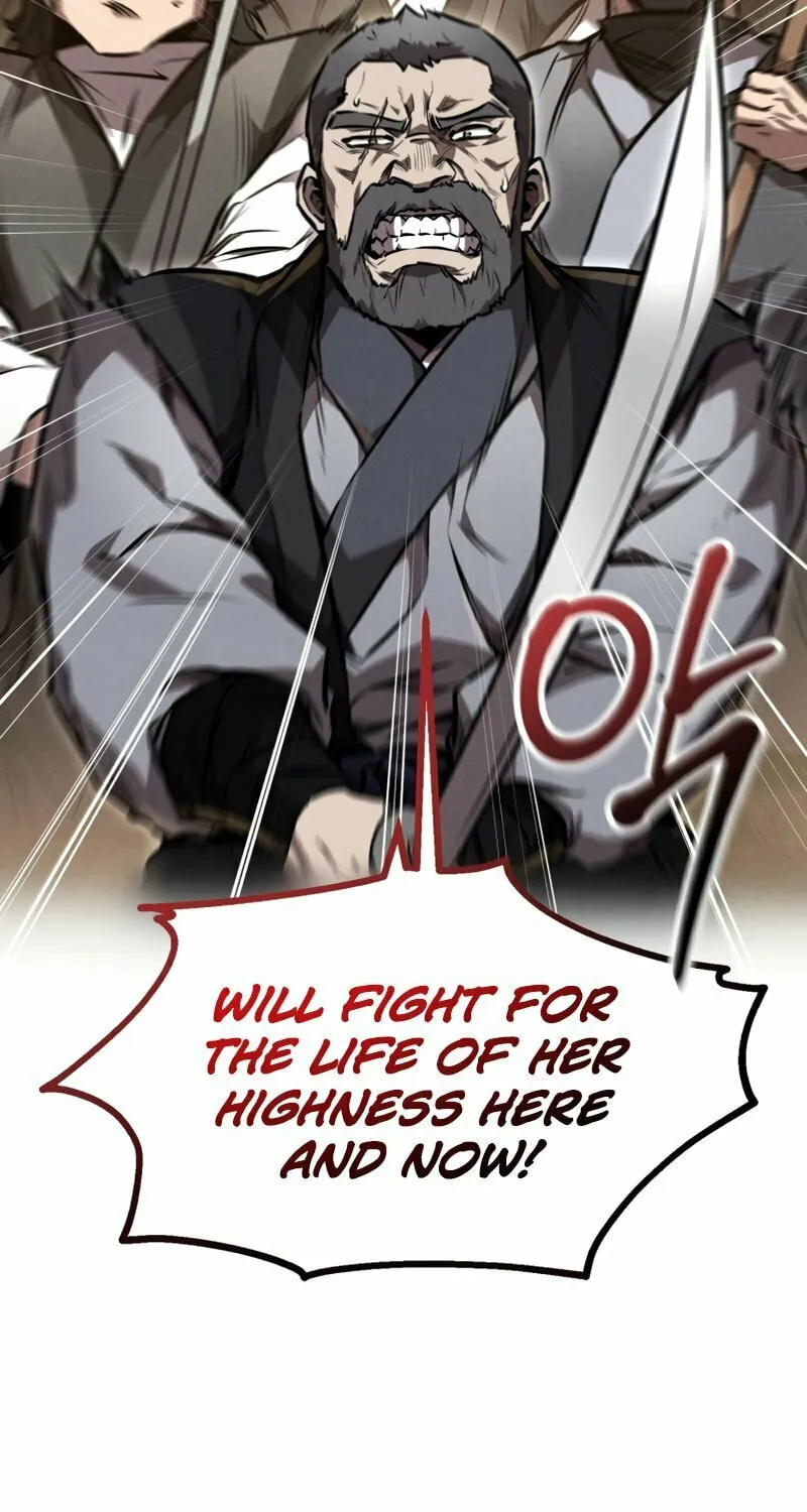 Read Reincarnated Escort Warrior chapter 48 image 95 on Lezhin
