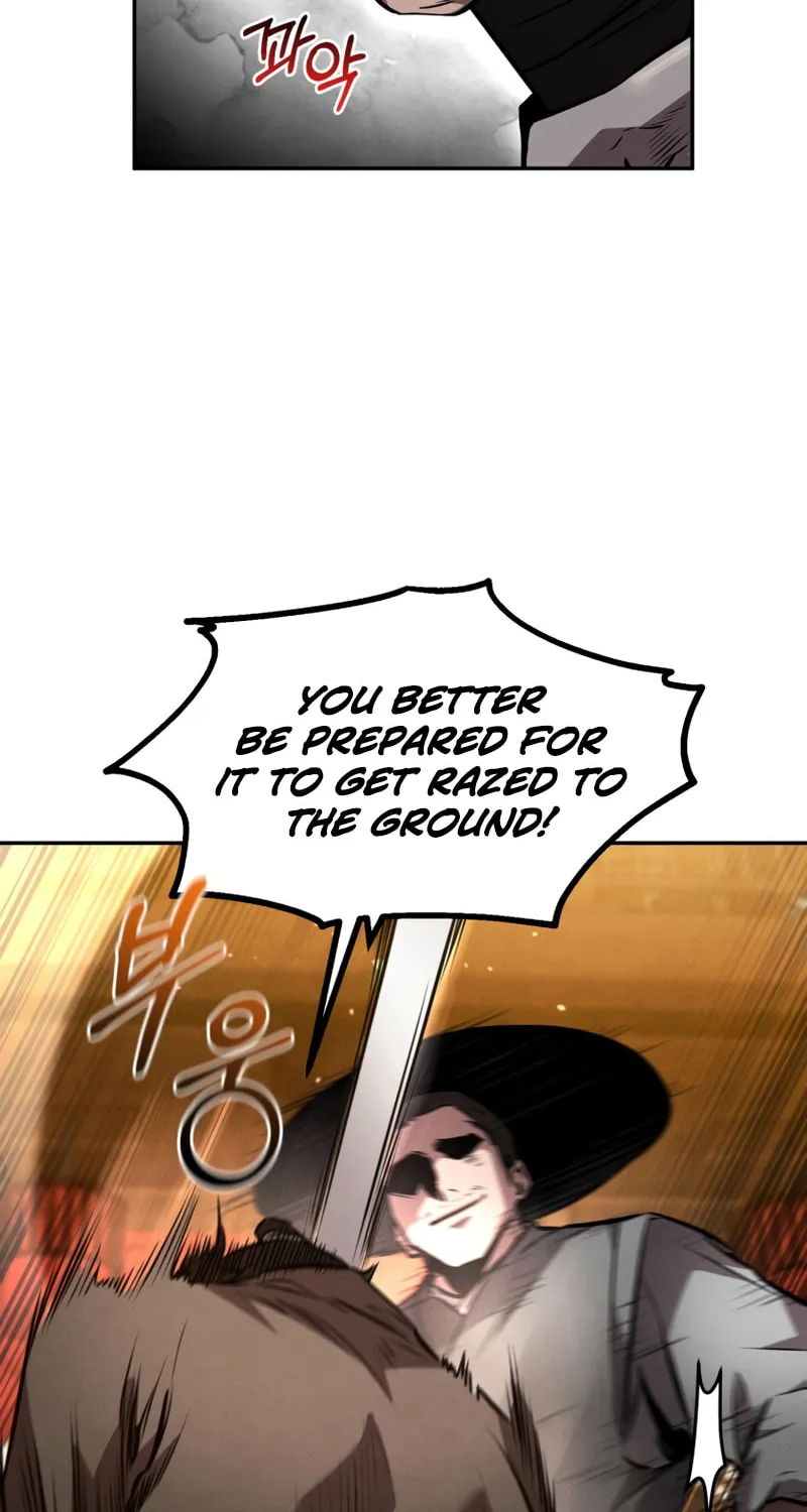 Read Reincarnated Escort Warrior chapter 49 image 15 on Lezhin