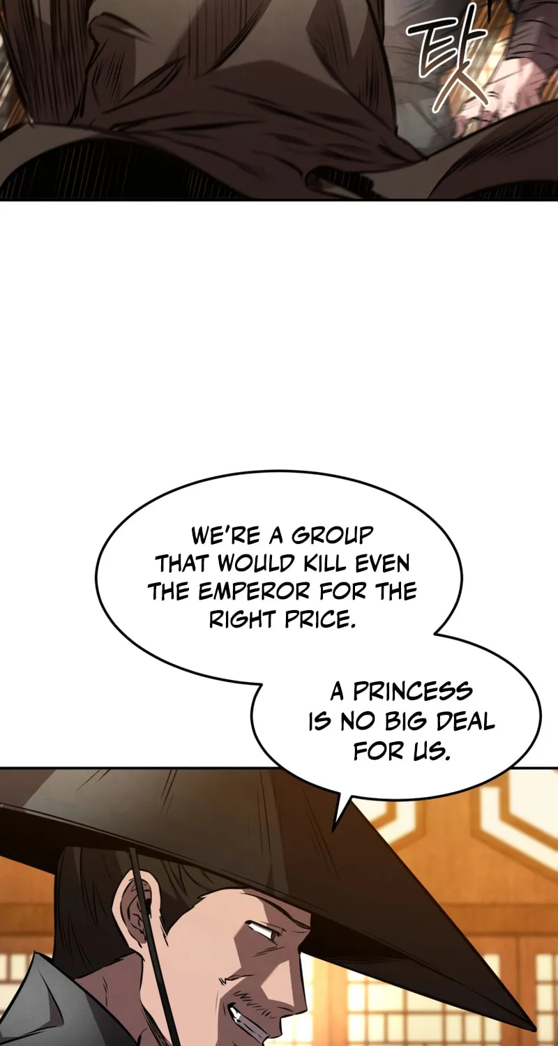 Read Reincarnated Escort Warrior chapter 49 image 16 on Lezhin