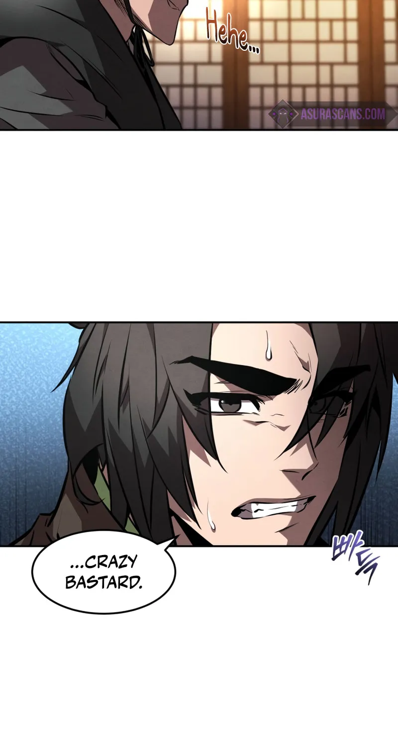 Read Reincarnated Escort Warrior chapter 49 image 17 on Lezhin