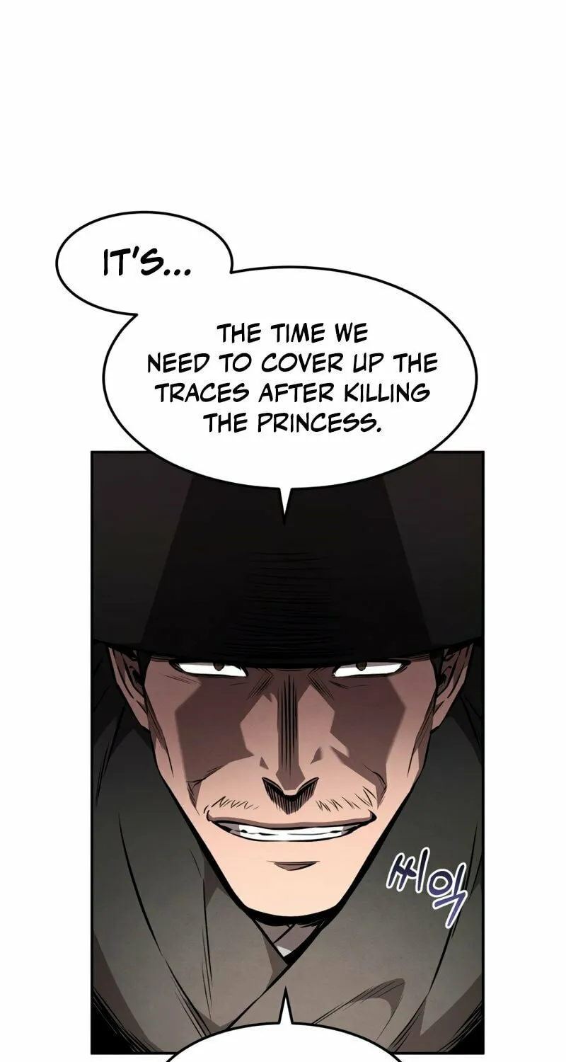Read Reincarnated Escort Warrior chapter 49 image 20 on Lezhin
