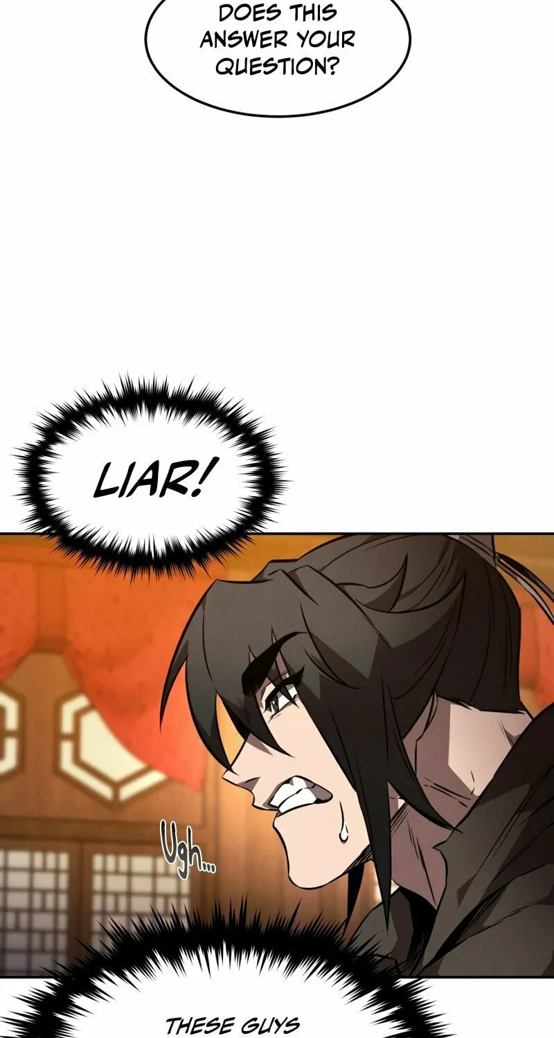 Read Reincarnated Escort Warrior chapter 49 image 21 on Lezhin