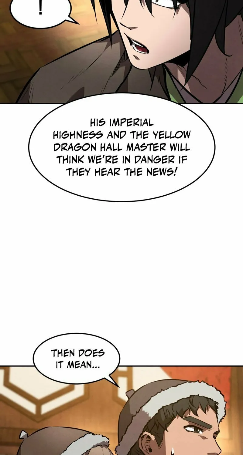 Read Reincarnated Escort Warrior chapter 49 image 25 on Lezhin