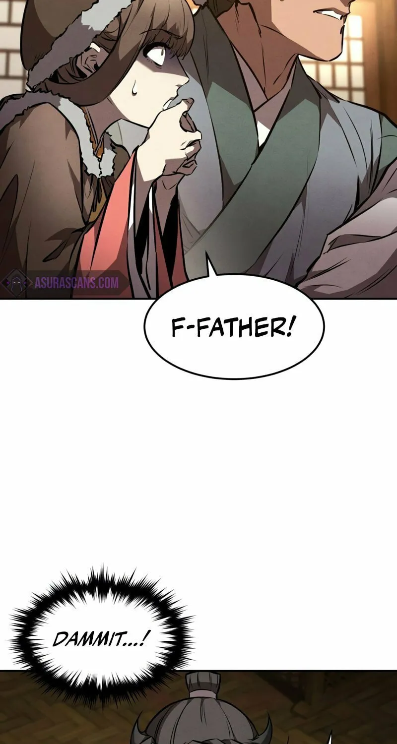 Read Reincarnated Escort Warrior chapter 49 image 26 on Lezhin