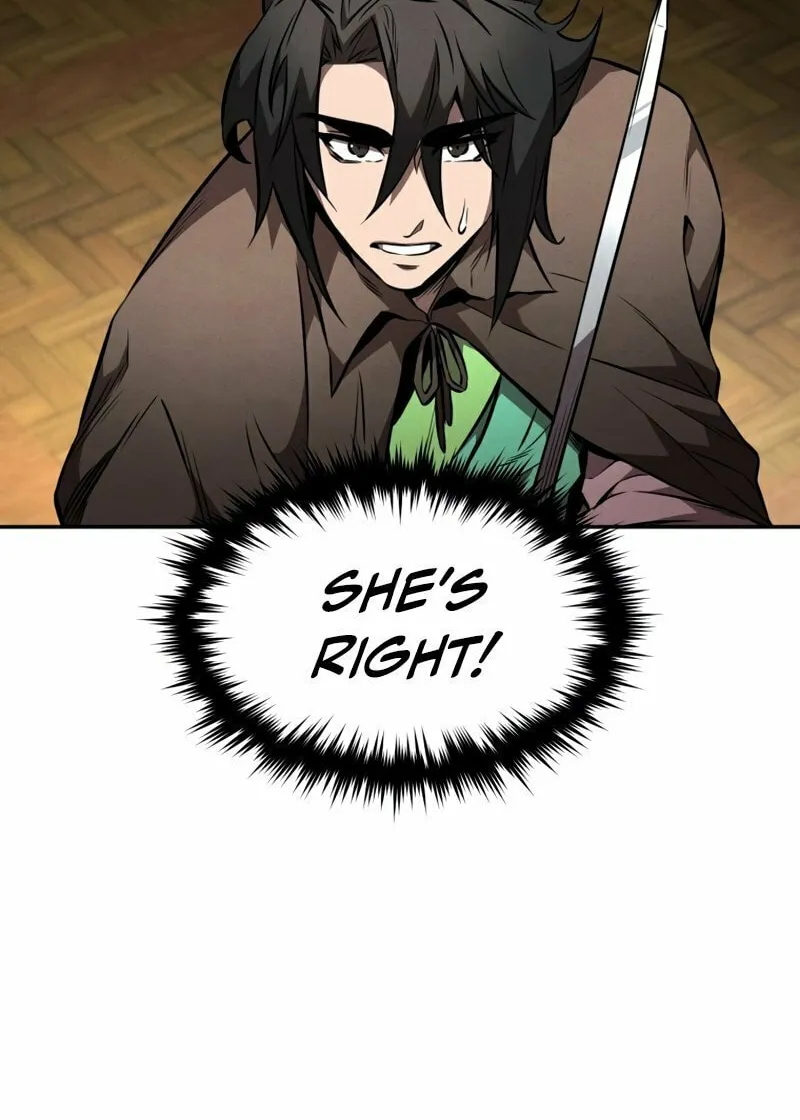 Read Reincarnated Escort Warrior chapter 49 image 27 on Lezhin