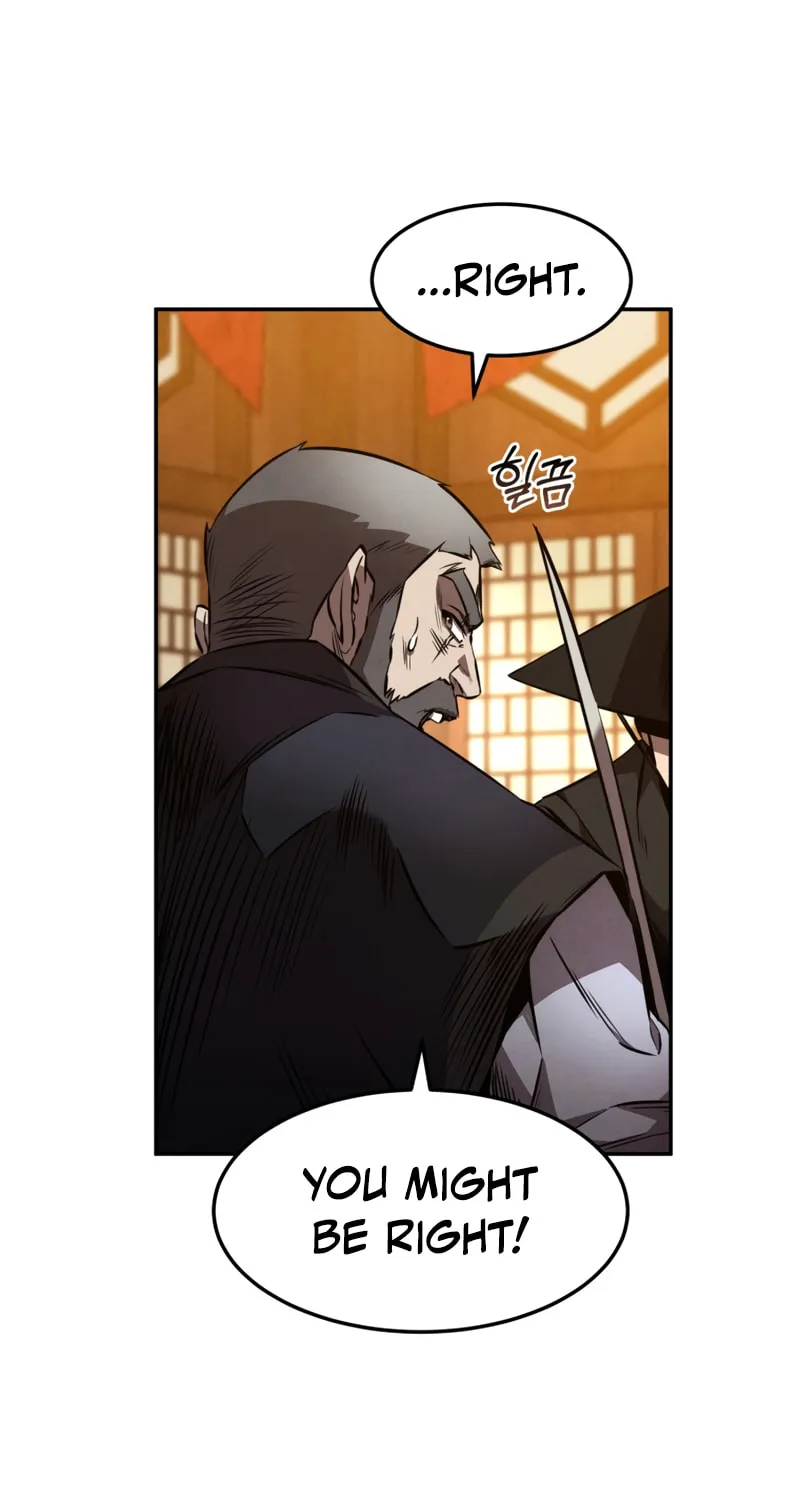 Read Reincarnated Escort Warrior chapter 49 image 36 on Lezhin