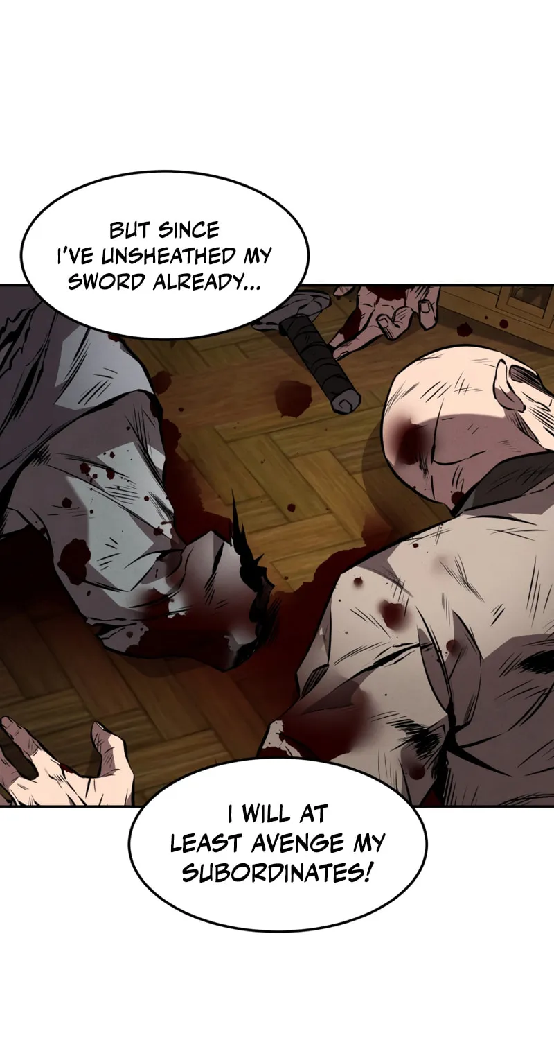 Read Reincarnated Escort Warrior chapter 49 image 37 on Lezhin