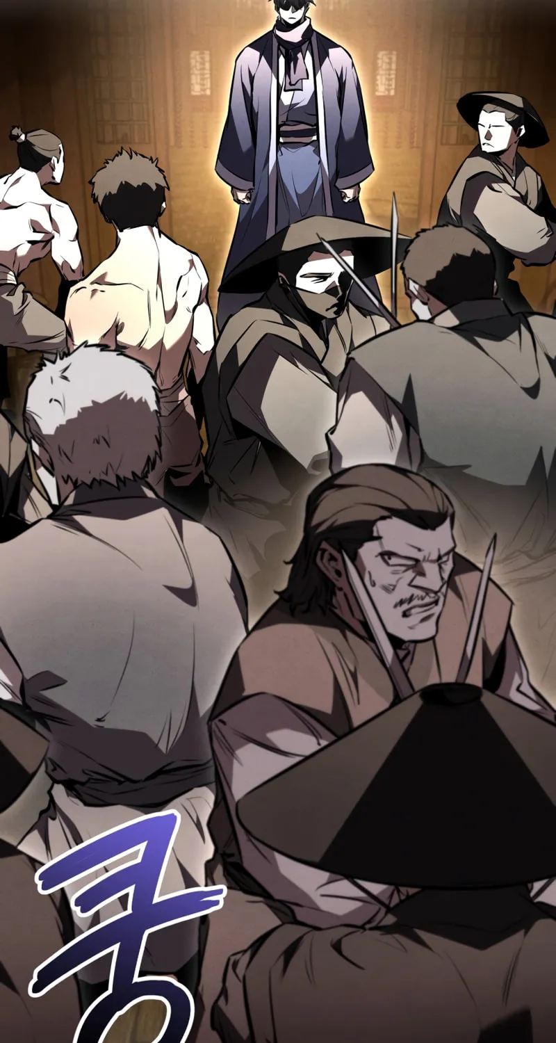 Read Reincarnated Escort Warrior chapter 49 image 42 on Lezhin