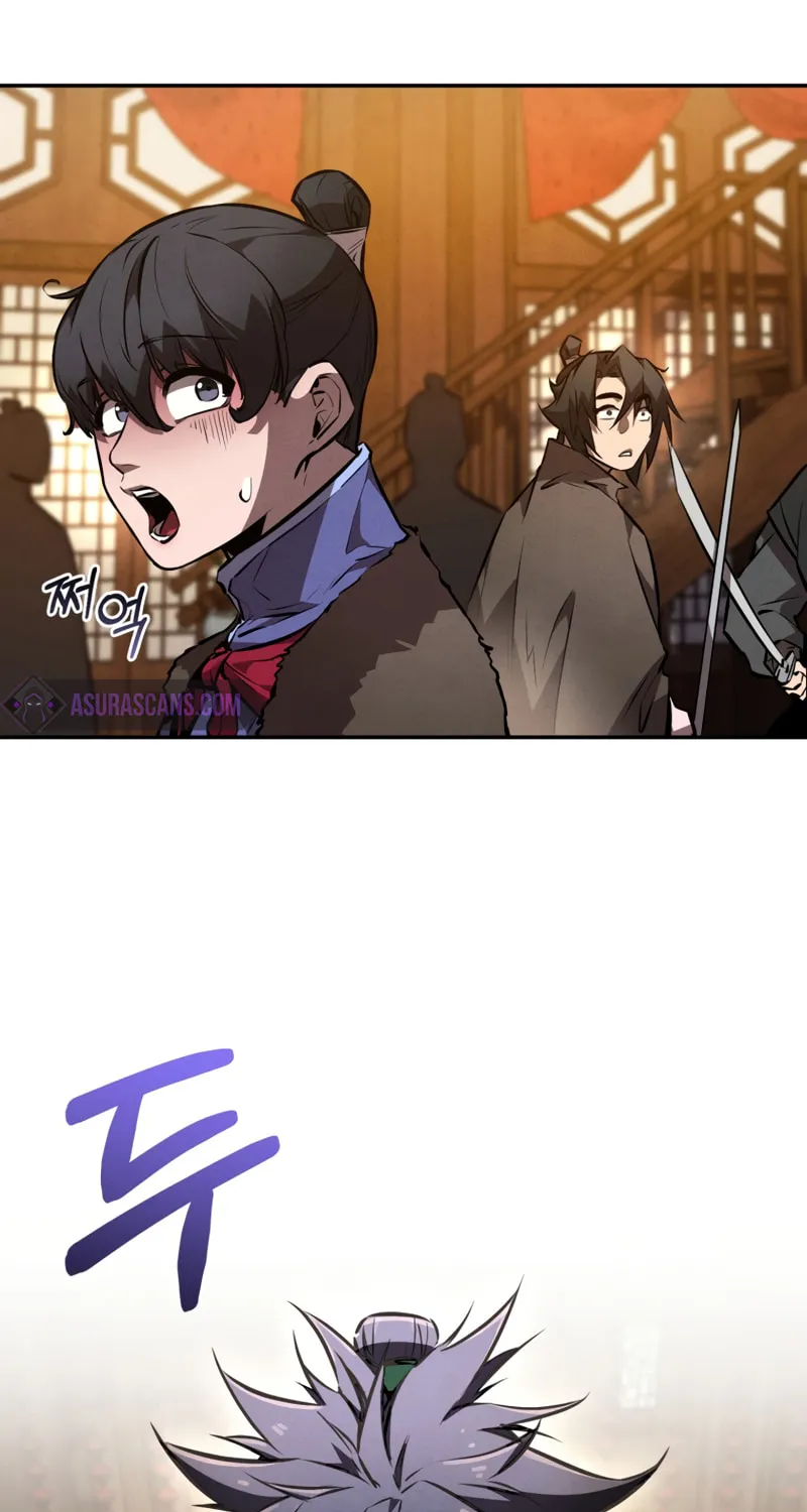 Read Reincarnated Escort Warrior chapter 49 image 44 on Lezhin