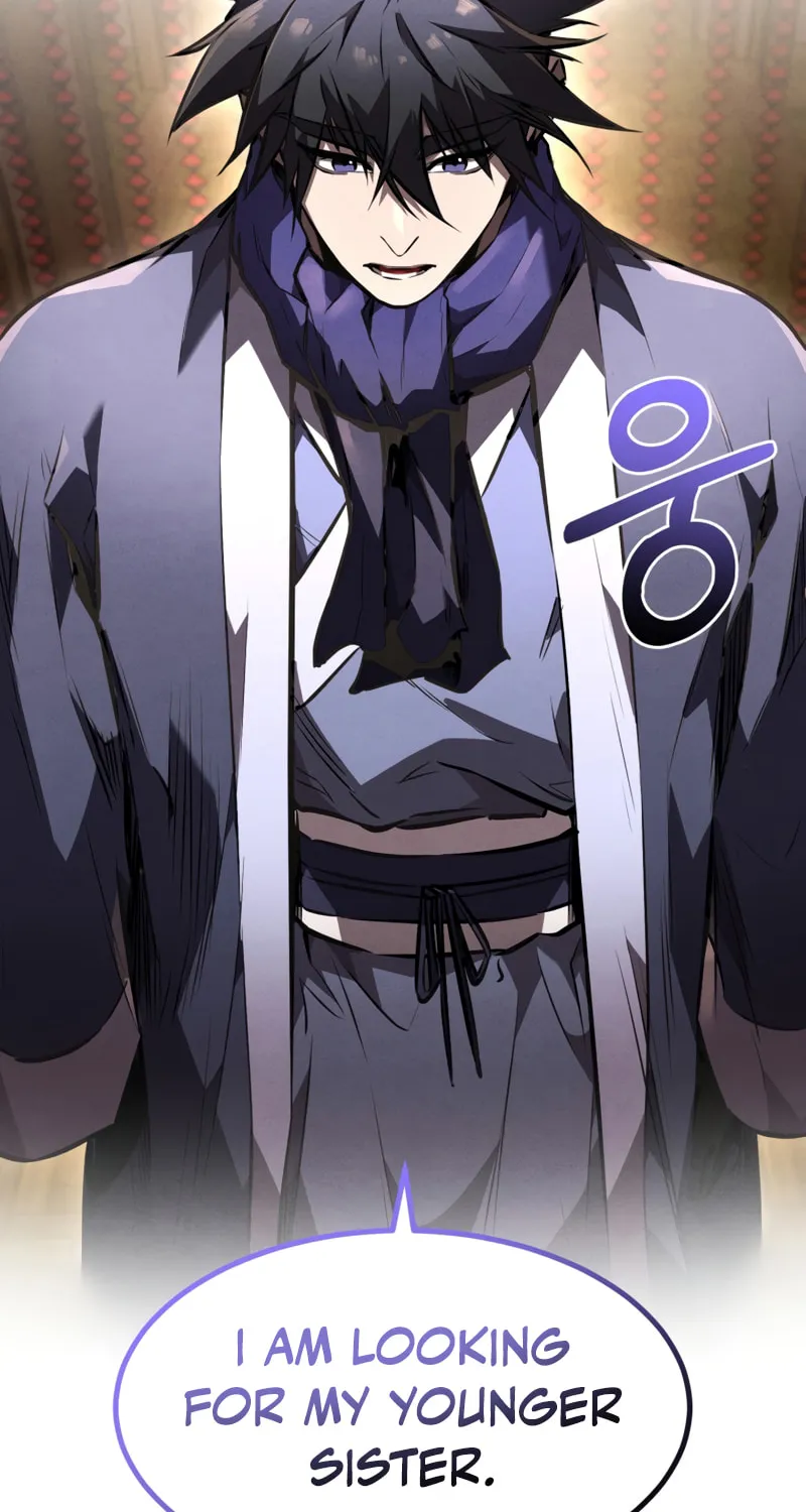 Read Reincarnated Escort Warrior chapter 49 image 45 on Lezhin