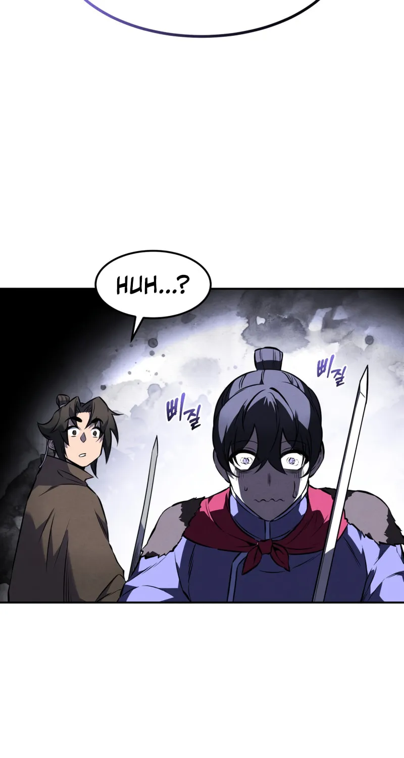 Read Reincarnated Escort Warrior chapter 49 image 46 on Lezhin