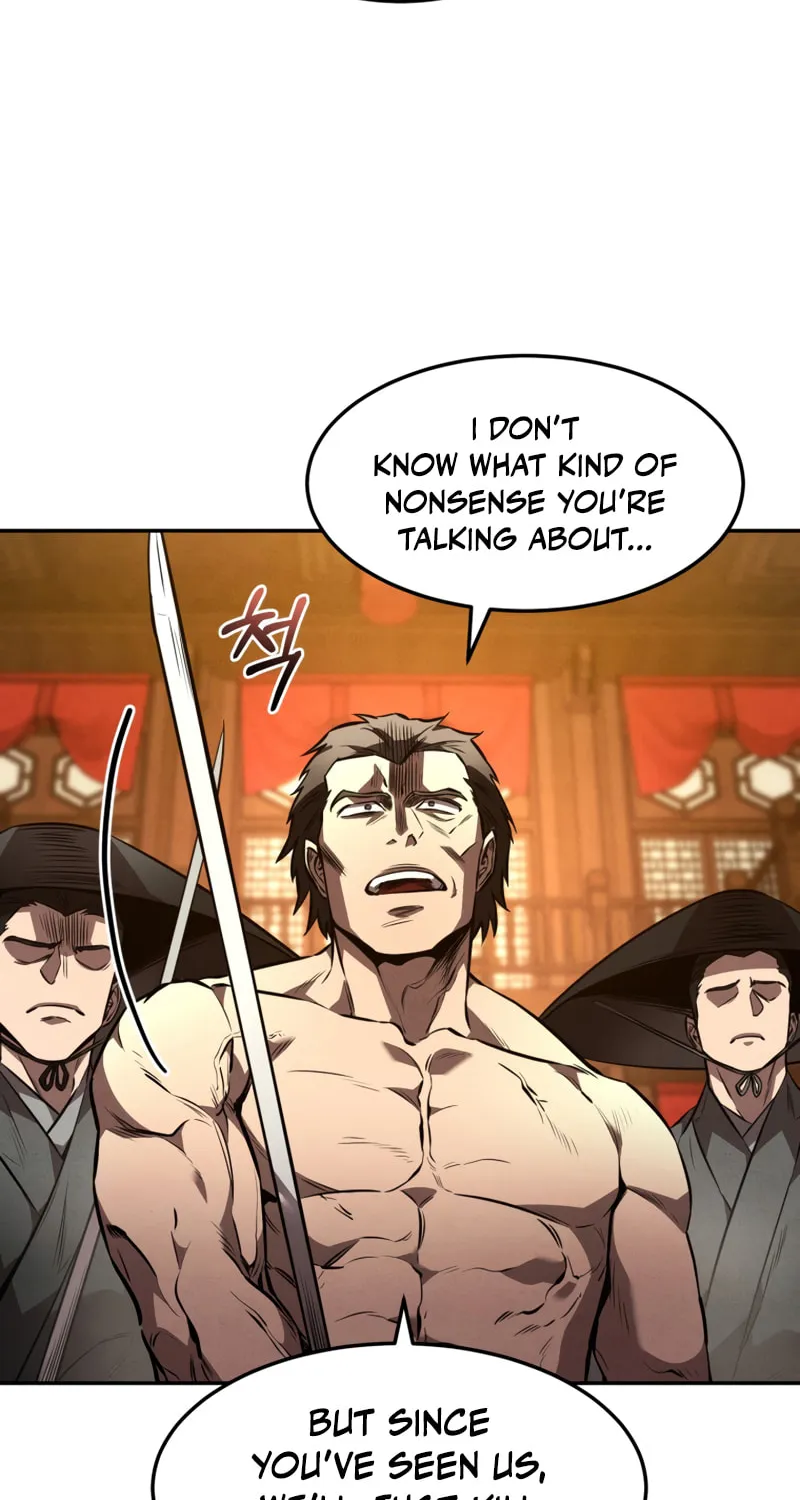 Read Reincarnated Escort Warrior chapter 49 image 49 on Lezhin